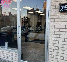 Commercial Glass Door Repair In Toronto