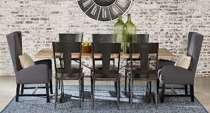Shop our dining rooms department to customize your modern farmhouse dining room today at the home depot. Modern Farmhouse Jordan S Furniture