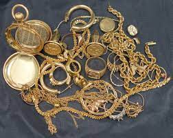 sell your gold jewelry cash 4 gold