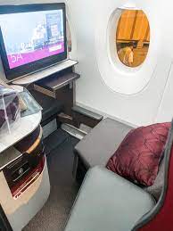 qatar airways business cl q suite