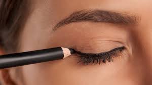 removing waterproof eyeliner is easy if