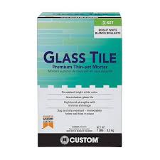 Custom Building S Glass Tile 7