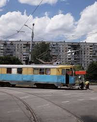 in kharkiv suburb return of soviet era