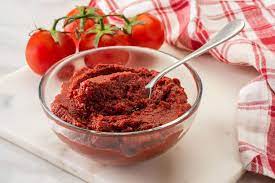subsutes for tomato paste to use