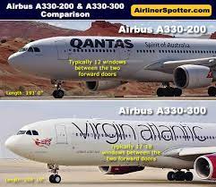 airbus a330 spotting guide tips for
