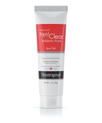 neutrogena rapid clear acne spot