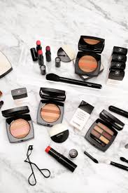 chanel les beiges collection 2018 the