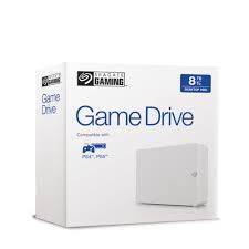 seagate game drive for playstation 8tb