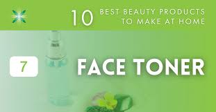 10 best beauty s to make at home