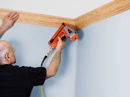 Crown Molding Installation How To