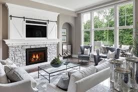 Fireplaces For Your Findlay Ohio