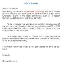 Out of human decency, do not get too far into details with. Donation Request Letter How To Ask 20 Samples Examples