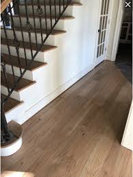 making red oak flooring look great in