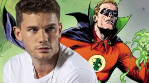 Green Lantern: Jeremy Irvine confirmed to play Alan Scott in HBO Max series