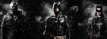 batman the dark knight rises facebook