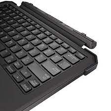 dell keyboard cover with kickstand for