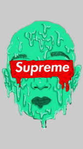 drippy supreme wallpapers wallpaper cave
