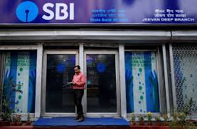 sbi q4 results review good but not great