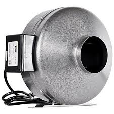0 5 watt inline toilet fan 2400 rpm