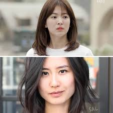 Karier, cinta & timbangan, atau hanya imperfect, adalah film drama percintaan indonesia tahun 2019 yang disutradarai oleh ernest prakasa dan dialihwahanakan dari novel imperfect: Model Rambut Panjang Wanita Korea Terbaru Tahun 2021