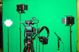 What is Chroma Key? - Science World