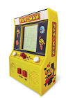 Mini Handheld Classic Arcade Game For Kids, Ages 8+ Pac-Man