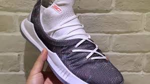 Image result for stephen curry 5 shoes
