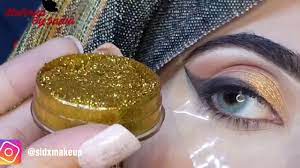 arabic makeup karne ka asaan tareeka