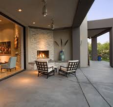 keeping cozy outside with your outdoor