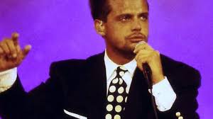 People criticize him for being conceited but he does back it up. What Is Luis Miguel S Best Friend Miguel Aleman Magnani Accused Of Market Research Telecast