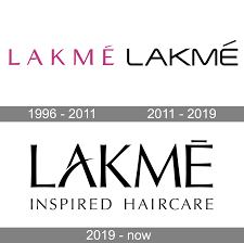 lakme logo and symbol meaning history
