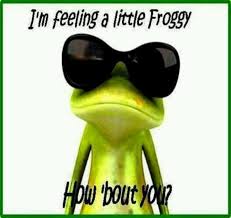 Check spelling or type a new query. Quotes About Frogs Quotesgram