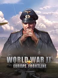 and play world war 2 strategy