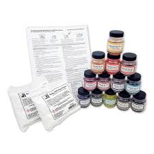 Buy Procion Dye 13 Color Set 2 3 Ounce
