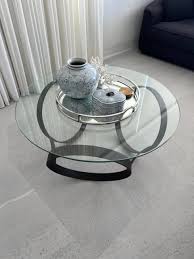 Glass Coffee Table Coffee Tables