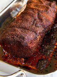 oven roasted pulled pork recipe