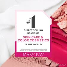 mary kay inc crowned 1 direct selling