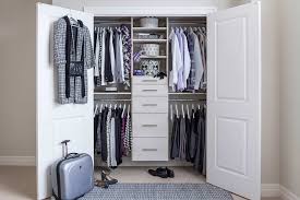 how much does a custom closet cost 2023