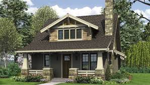 Craftsman Two Story House Plan Plan 5188