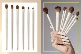 the 10 best makeup brush sets of 2023