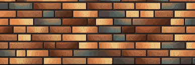 Brick Wall Cartoon Vector Images