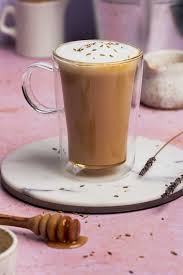 honey lavender latte recipe a full living