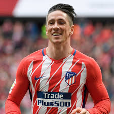 Club atlético de madrid, s.a.d. Fernando Torres Set To Make Atletico Madrid Return And Join Coaching Team Mirror Online
