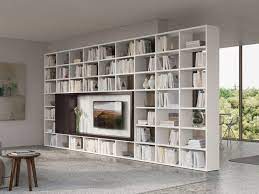 Bookcases With Tv Stand Archis