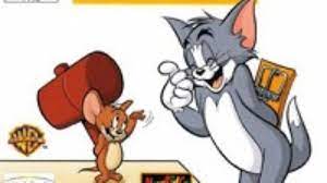 Tải Game Mèo và Chuột Tom And Jerry Cho Máy Tính - Taigames.mobi