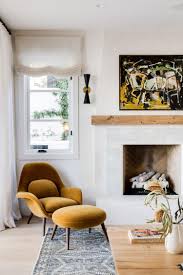 modern farmhouse living room ideas