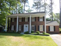 Manufactured Home Over A Full Basement