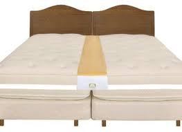 Two Twin Beds Into A King Size Bed