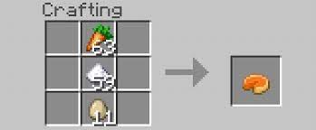 Pumpkin pie is a food item that can be eaten by the player. Pie Plus Addon Bedrock 1 Addons Minecraft Curseforge