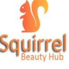 squirrel beauty hub in subhash nagar
